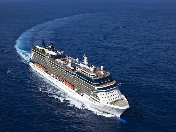 Celebrity Eclipse