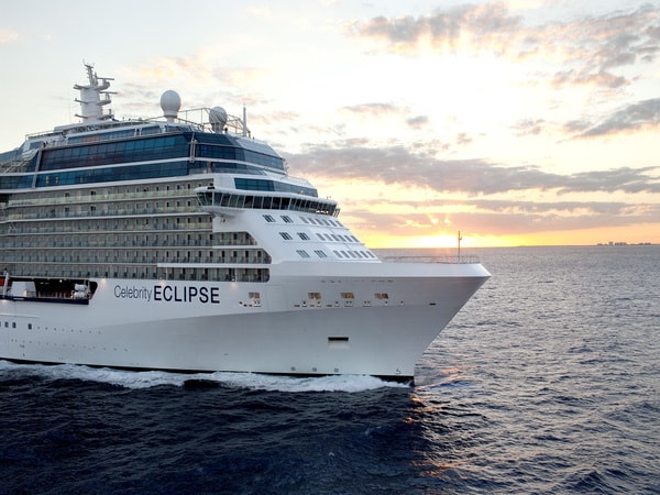 Celebrity Eclipse