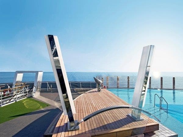 MSC Divina