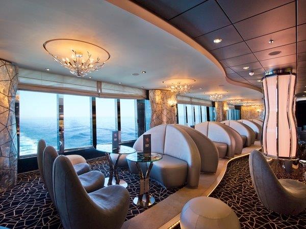 MSC Divina