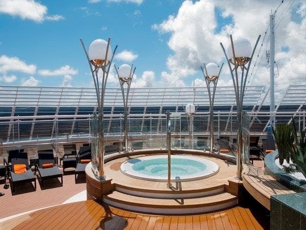 MSC Divina