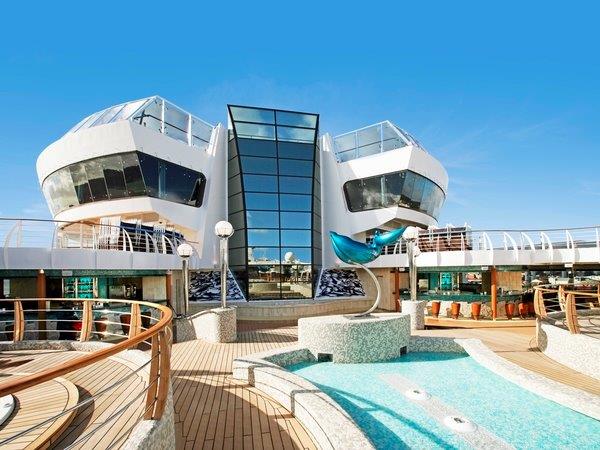 MSC Fantasia