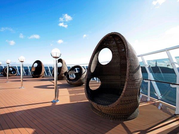 MSC Fantasia