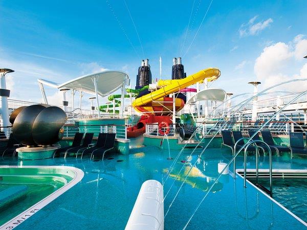 Norwegian Epic