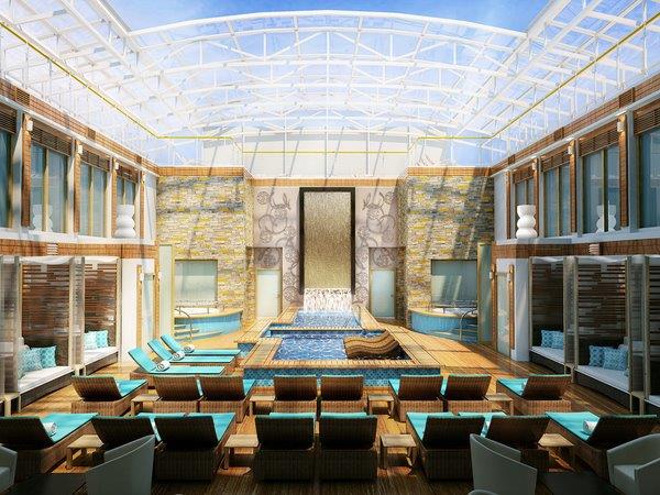 Norwegian Escape