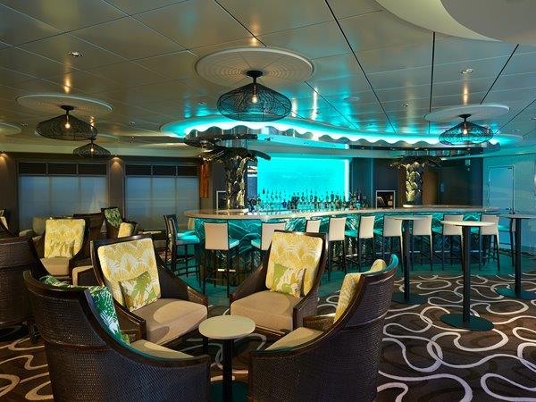 Norwegian Getaway