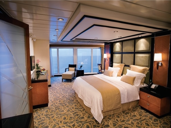 Freedom of the Seas