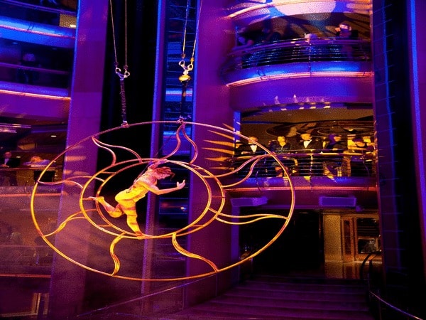 Grandeur of the Seas