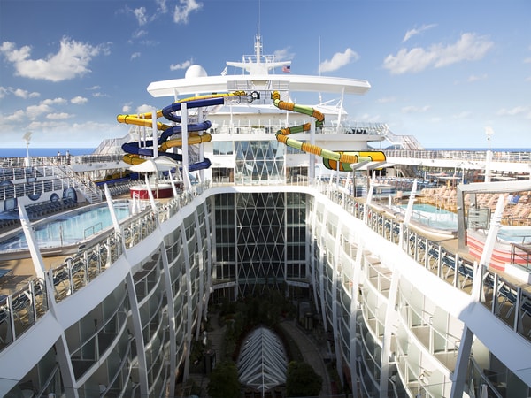 Harmony of the Seas