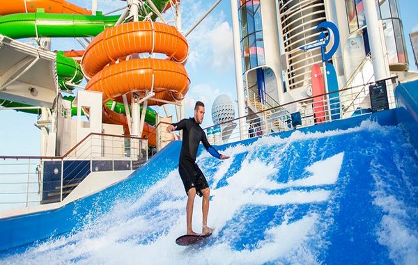 Liberty of the Seas