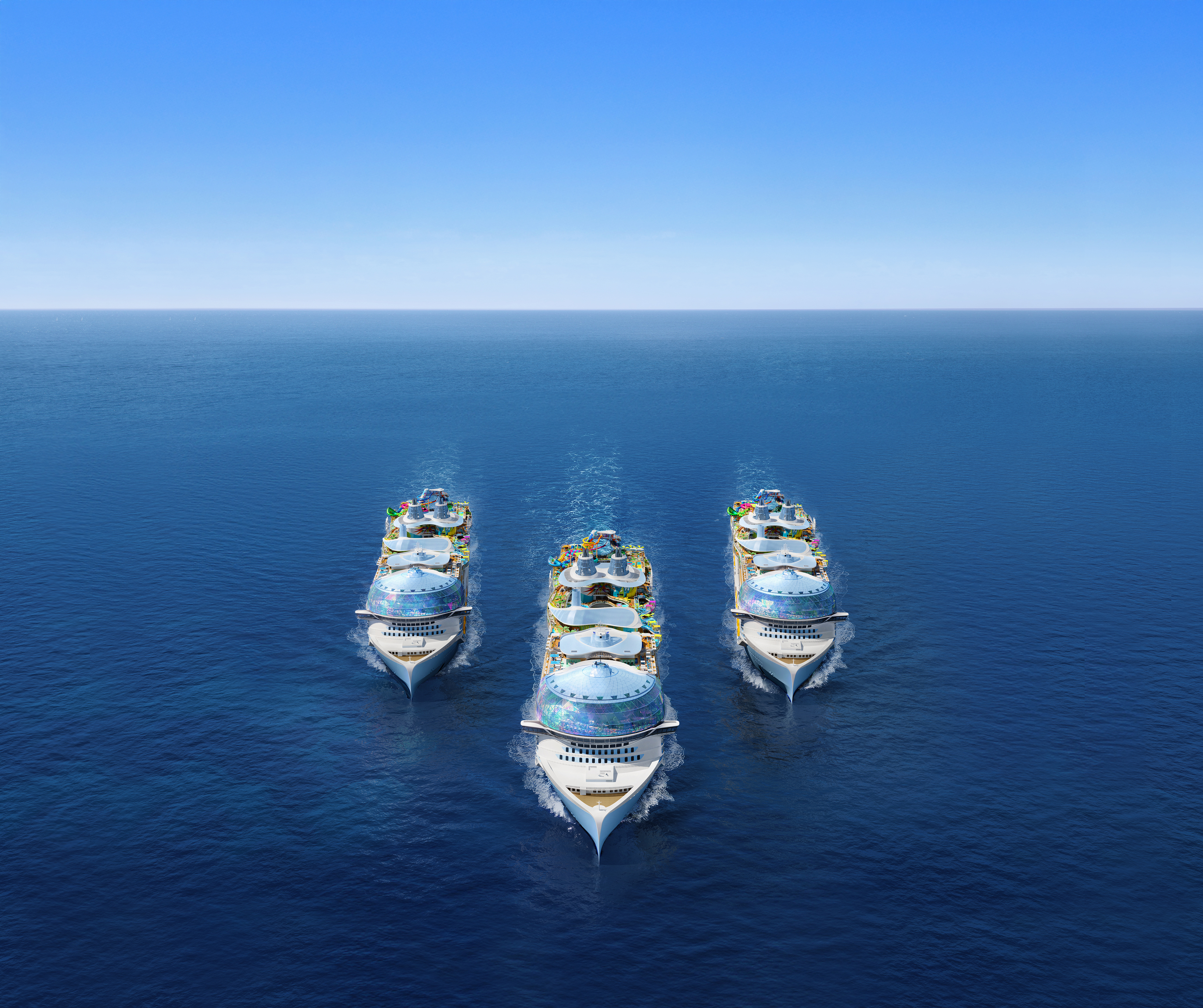 Legend of the Seas