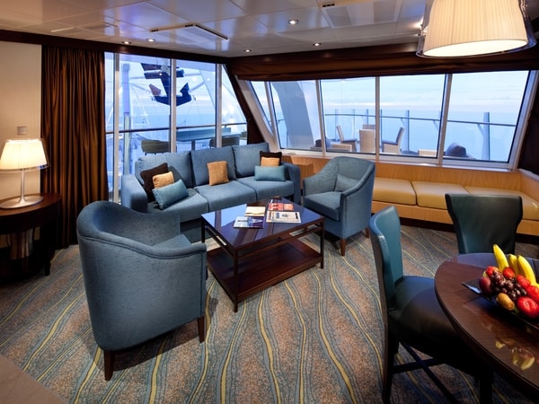 Oasis of the Seas