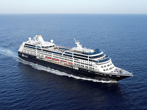 Azamara Quest