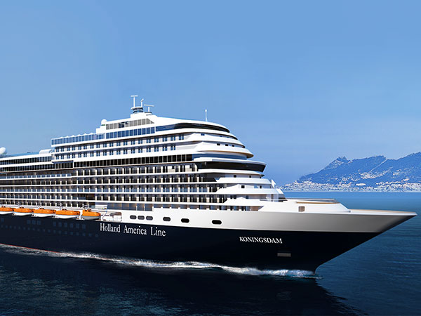 Koningsdam