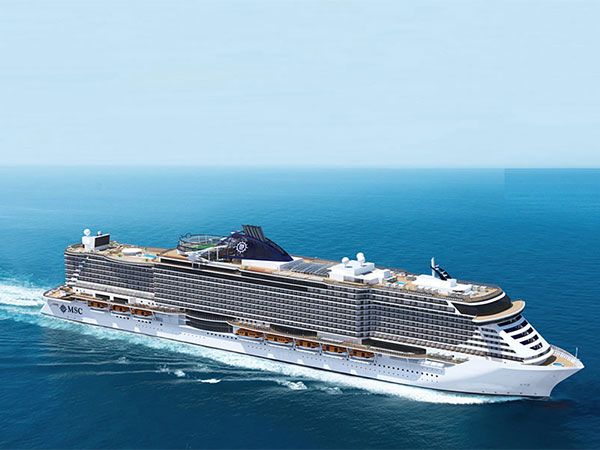 MSC Seaview