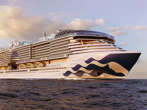 Sun Princess