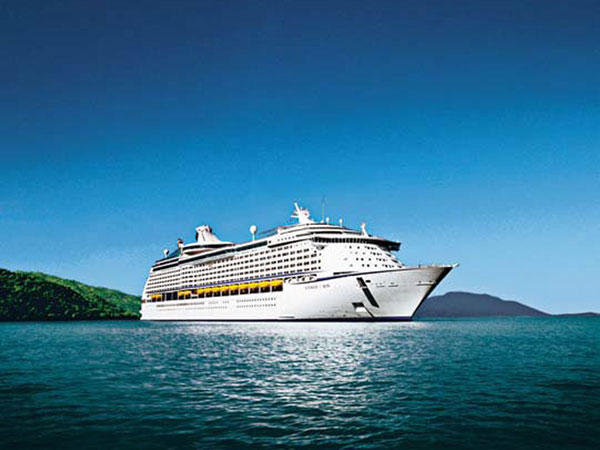 Adventure of the Seas
