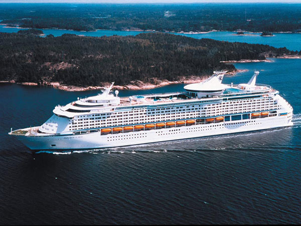 Explorer of the Seas