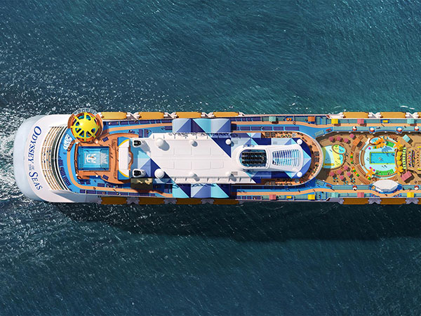Odyssey of the Seas