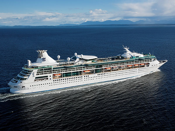 Rhapsody of the Seas