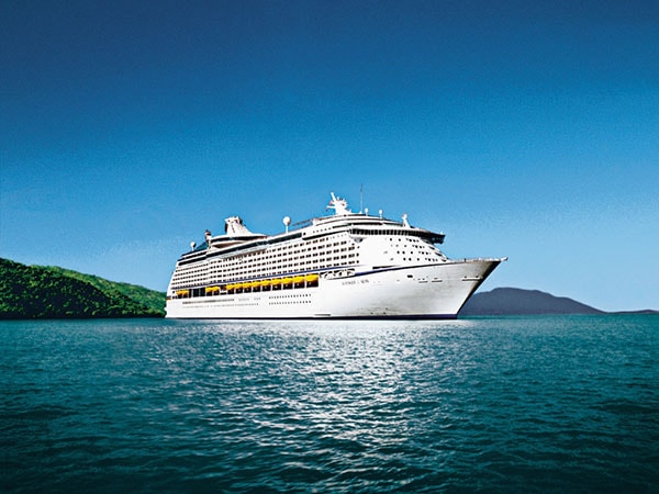 Voyager of the Seas