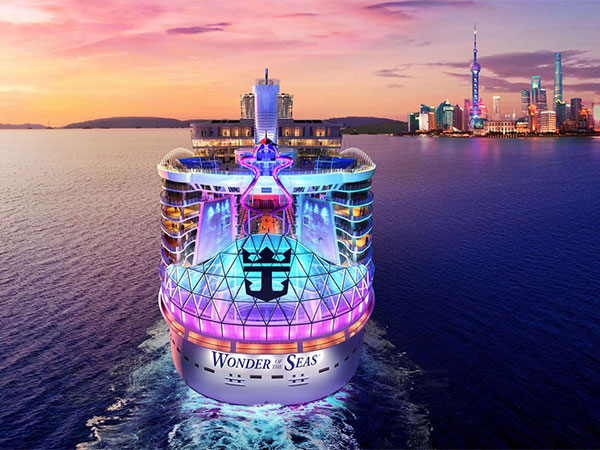 Wonder of the Seas